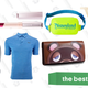 Illustration for article titled Wednesdays Best Deals: Sony WH-XB900N Headphones, VyprVPN, Xbox Gift Card, Tom Nook Switch Case, Antimicrobial Keychain Tools, Fenty BOGO, and More